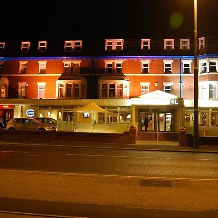 Elgin Hotel 블랙풀 외부 사진