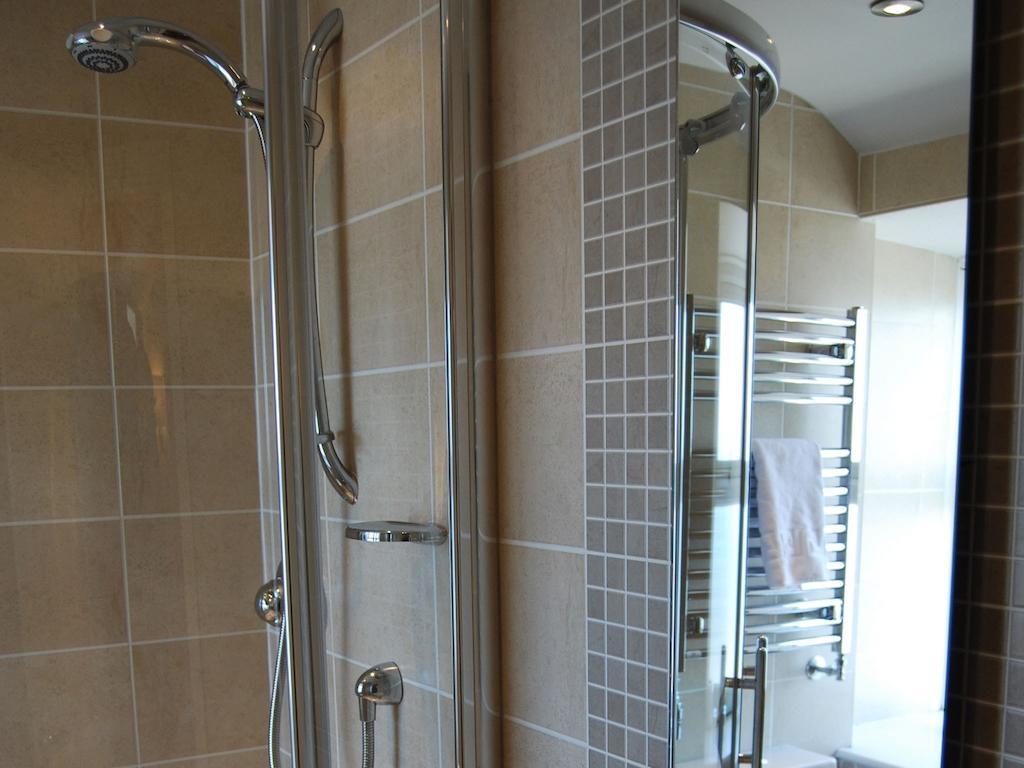 Elgin Hotel 블랙풀 객실 사진