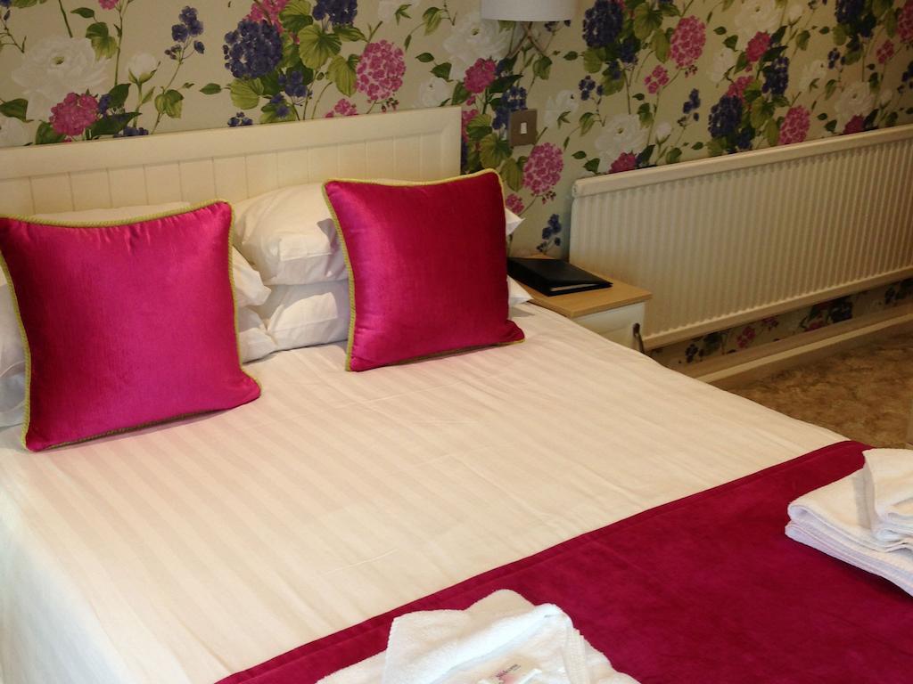 Elgin Hotel 블랙풀 외부 사진