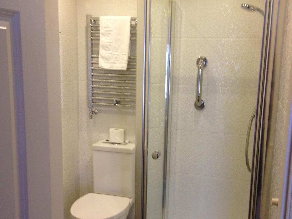 Elgin Hotel 블랙풀 외부 사진
