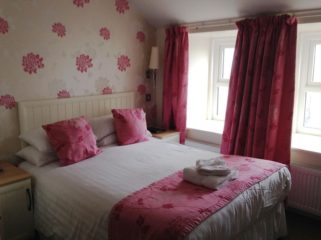 Elgin Hotel 블랙풀 외부 사진