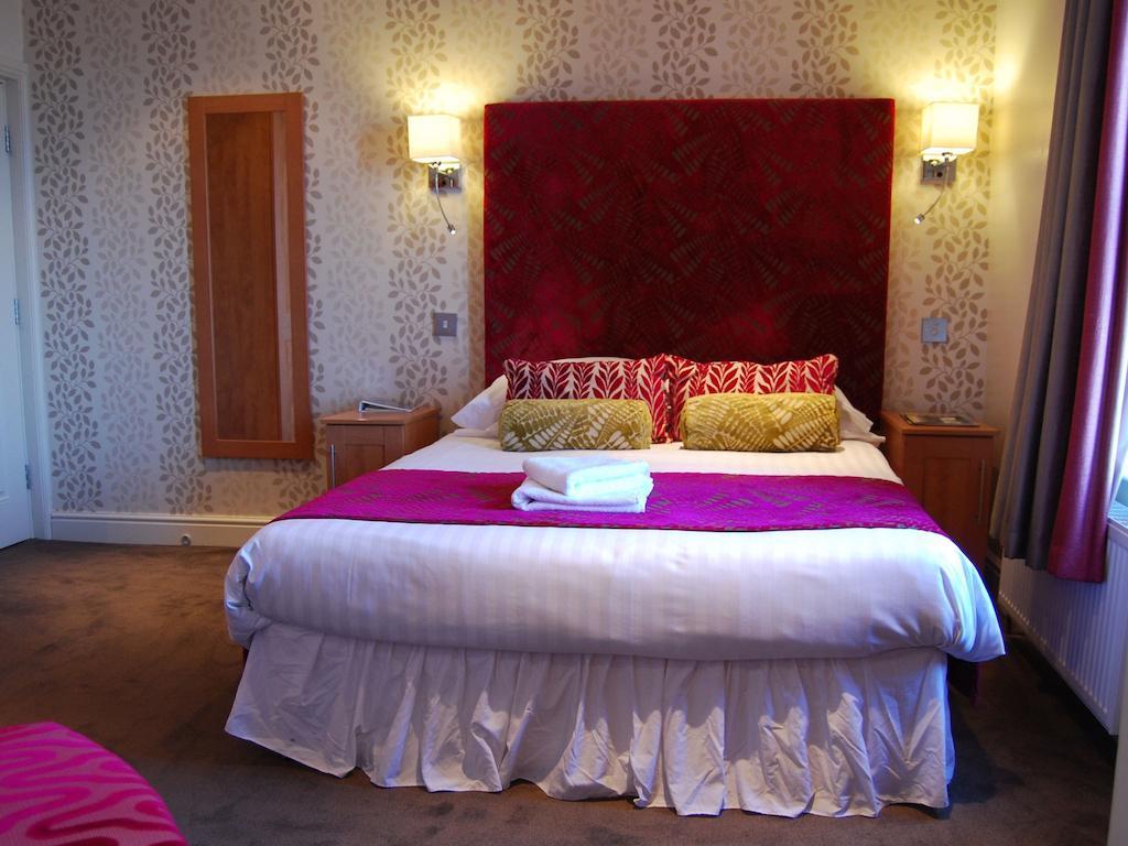 Elgin Hotel 블랙풀 외부 사진